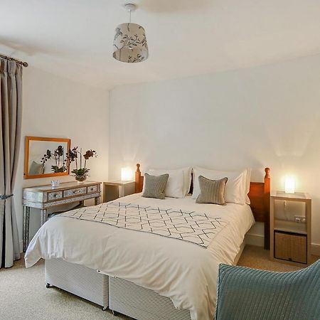 Badger Cottage Parkend Bagian luar foto